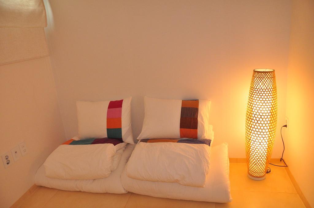 Hueahn Hanok Guesthouse Seoul Zimmer foto