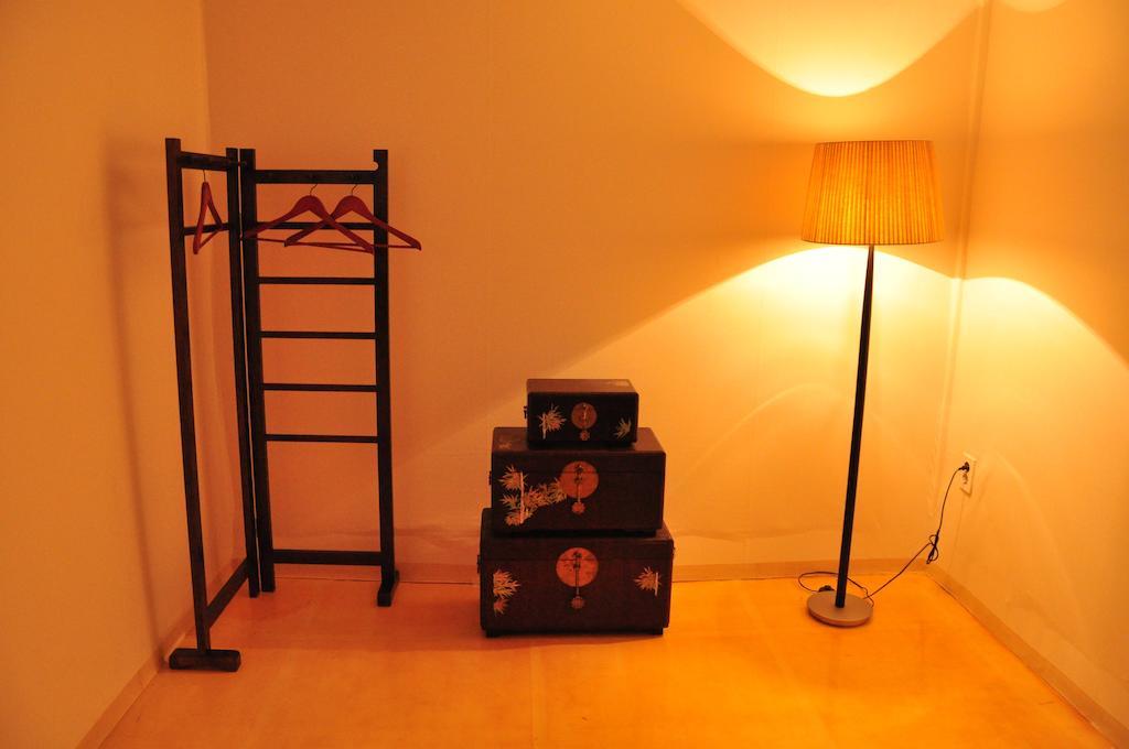 Hueahn Hanok Guesthouse Seoul Zimmer foto
