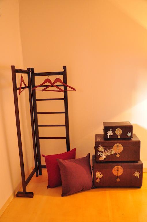 Hueahn Hanok Guesthouse Seoul Zimmer foto