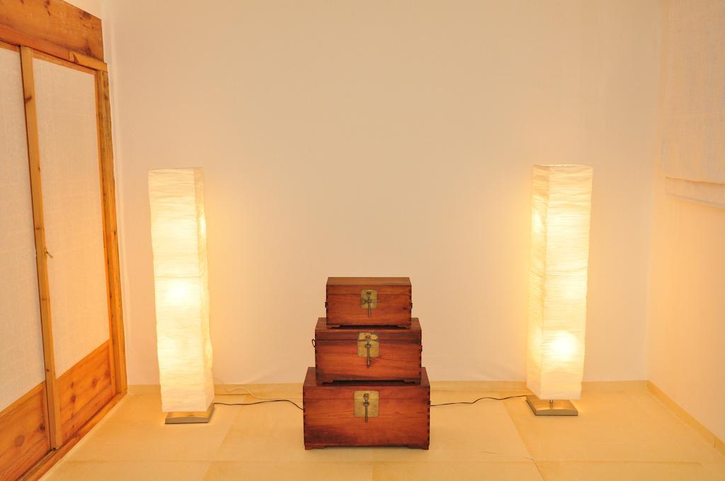 Hueahn Hanok Guesthouse Seoul Zimmer foto