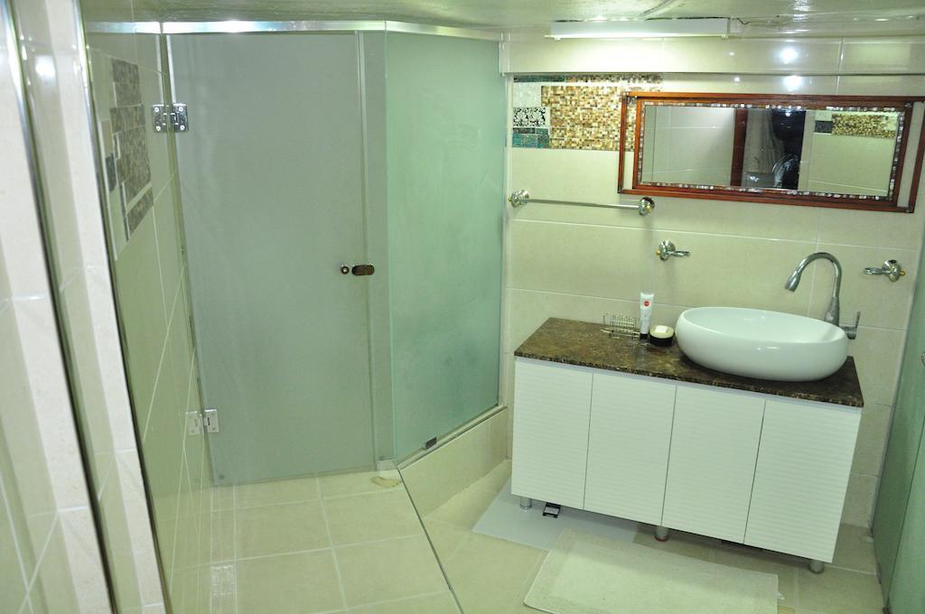 Hueahn Hanok Guesthouse Seoul Exterior foto